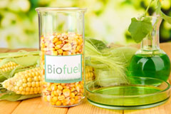 Shaw biofuel availability