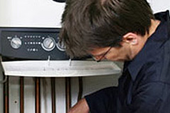 boiler repair Shaw