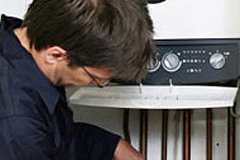 boiler replacement Shaw