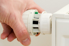 Shaw central heating repair costs