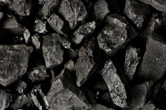 Shaw coal boiler costs
