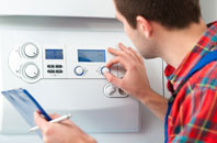 free commercial Shaw boiler quotes