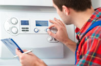 free Shaw gas safe engineer quotes