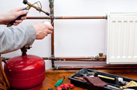 free Shaw heating repair quotes