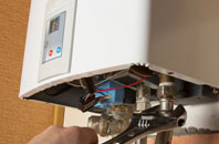 free Shaw boiler install quotes