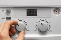 free Shaw boiler maintenance quotes